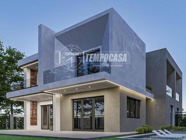 Villa in vendita a Parma PR