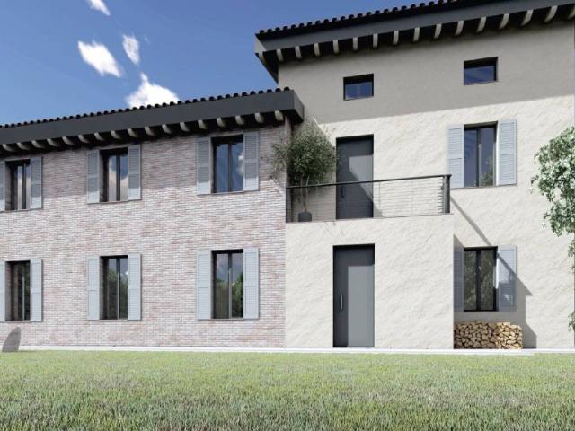 Villa in vendita a Parma PR