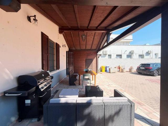 Villa in vendita a Parma PR
