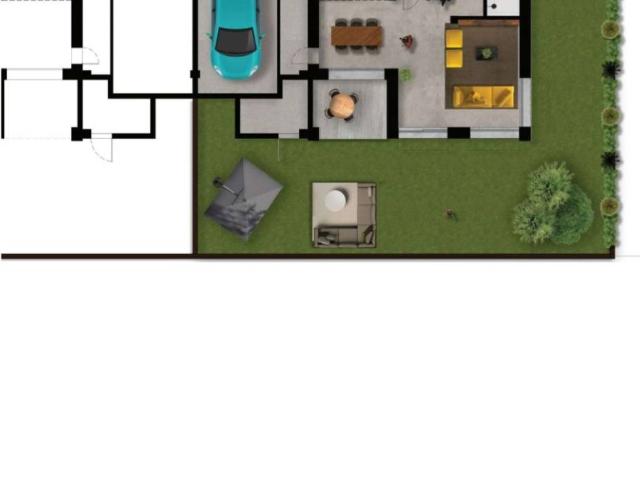 Villa in vendita a Parma PR