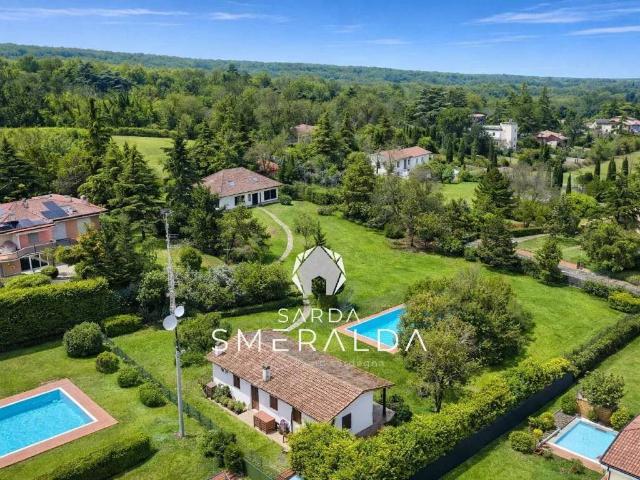 Villa in vendita a Sala Baganza PR