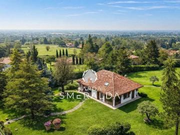 Villa in vendita a Sala Baganza PR