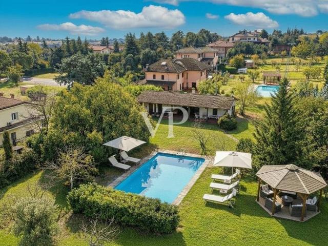 Villa in vendita a Parma PR