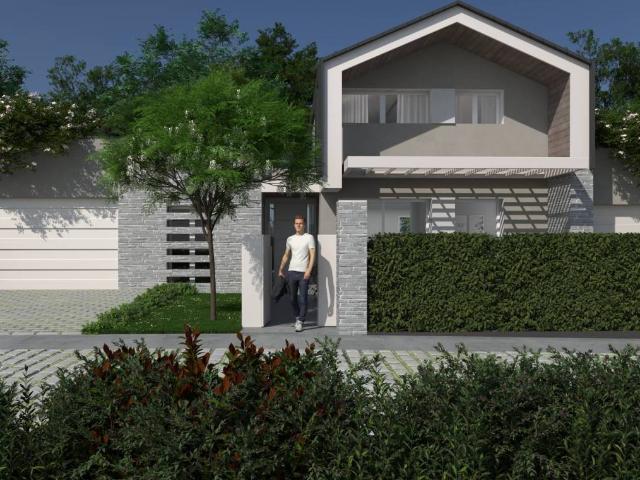 Villa in vendita a Parma PR