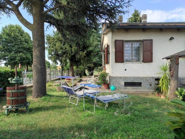 Villa in vendita a Parma PR
