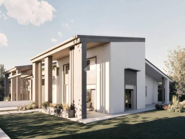Villa in vendita a Parma PR