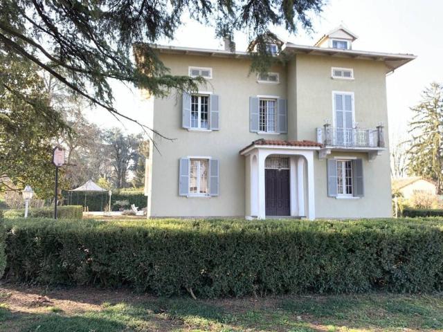 Villa in vendita a Parma PR