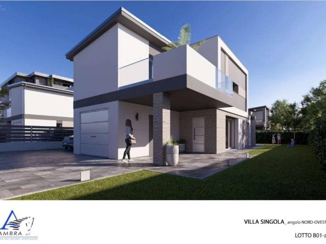 Villa in vendita a Parma PR