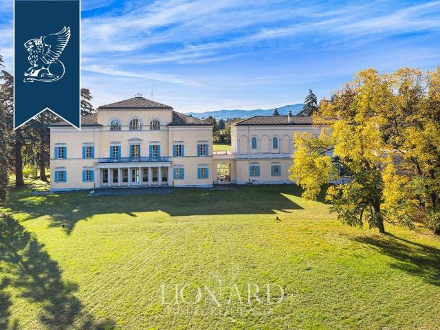 Villa in vendita a Parma PR