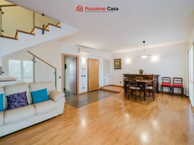 Villa in vendita a Parma PR
