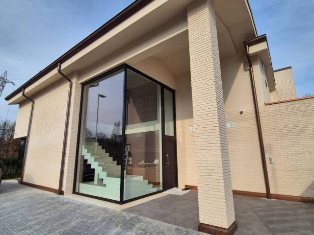 Villa in vendita a Parma PR