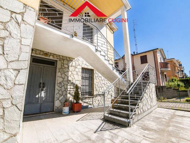Villa in vendita a Parma PR