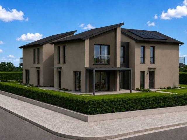 Villa in vendita a Parma PR