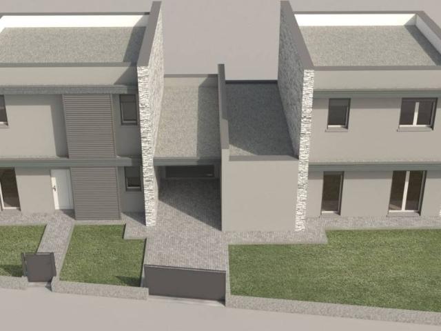 Villa in vendita a Parma PR