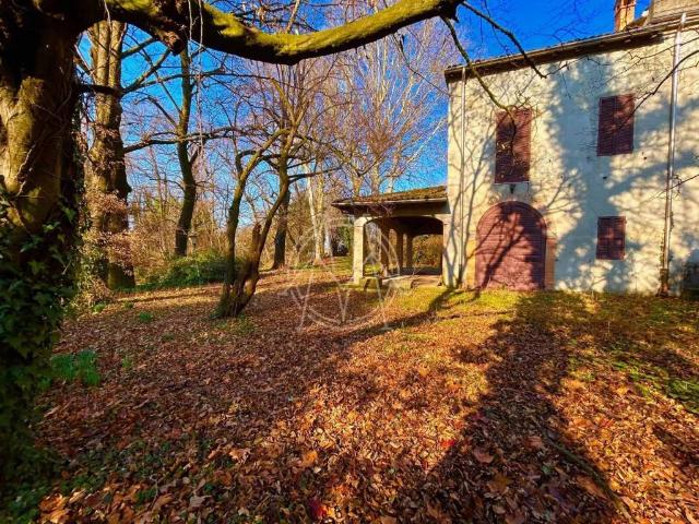 Villa in vendita a Parma PR