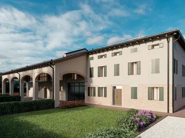 Villa in vendita a Parma PR