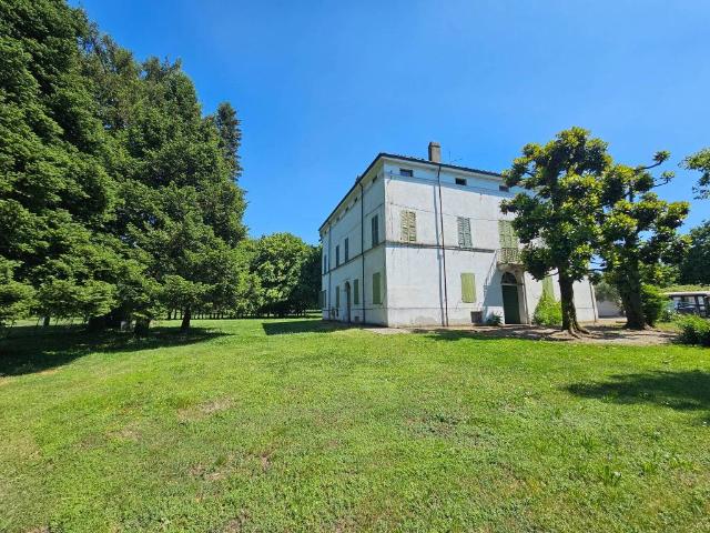 Villa in vendita a Parma PR