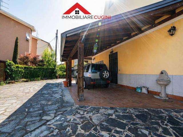 Villa in vendita a Parma PR