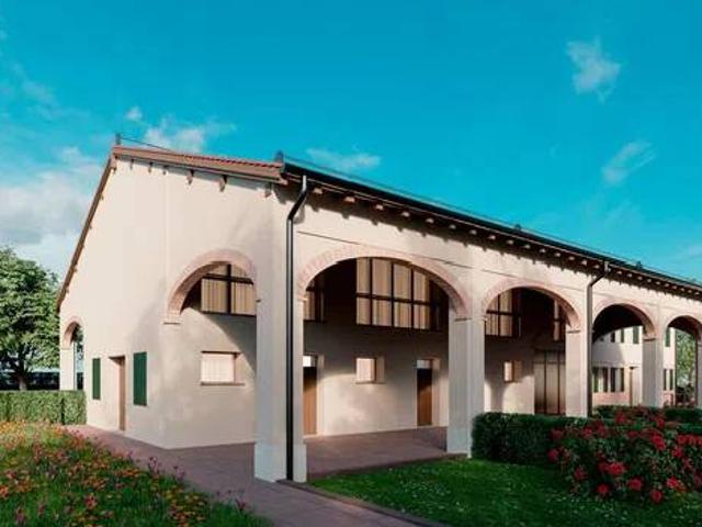 Villa in vendita a Parma PR