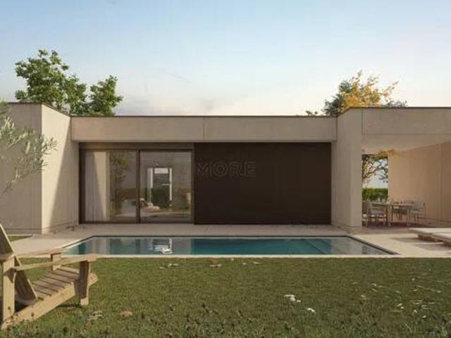 Villa in vendita a Parma PR