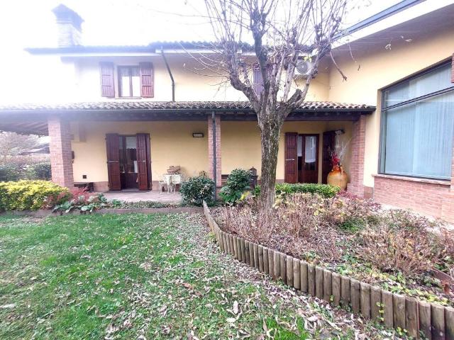 Villa in vendita a Parma PR