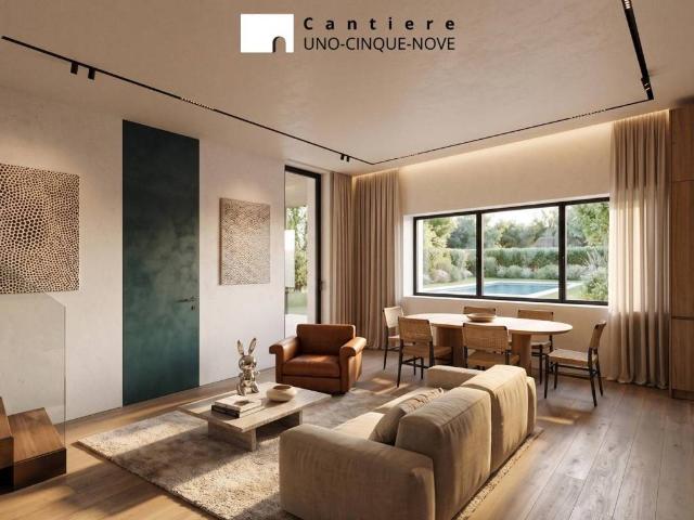 Villa in vendita a Parma PR