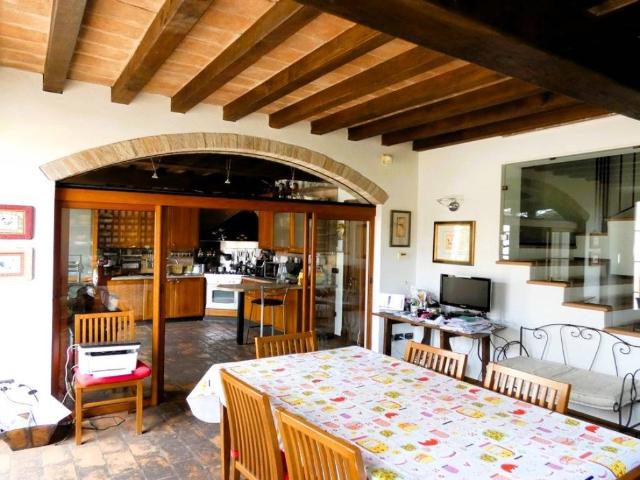 Villa in vendita a Parma PR