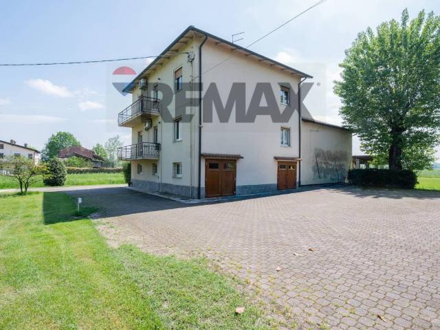 Villa in vendita a Parma PR