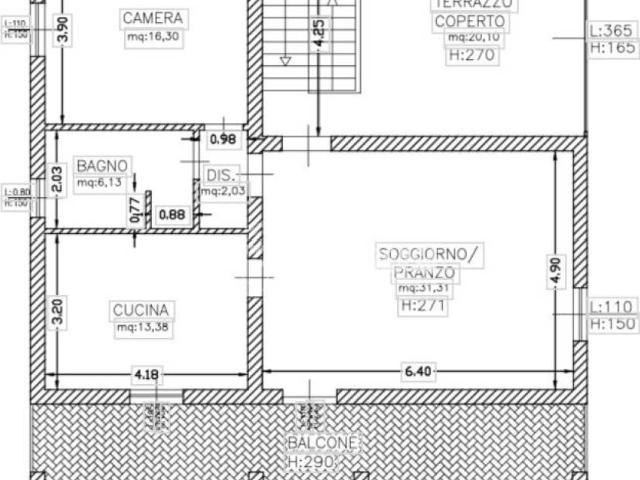 Villa in vendita a Parma PR