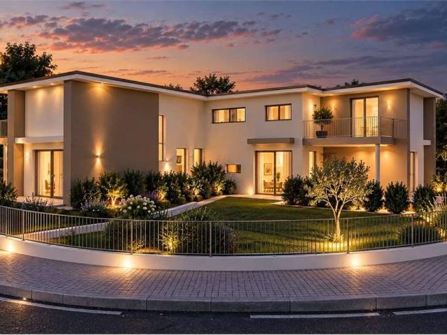 Villa in vendita a Parma PR