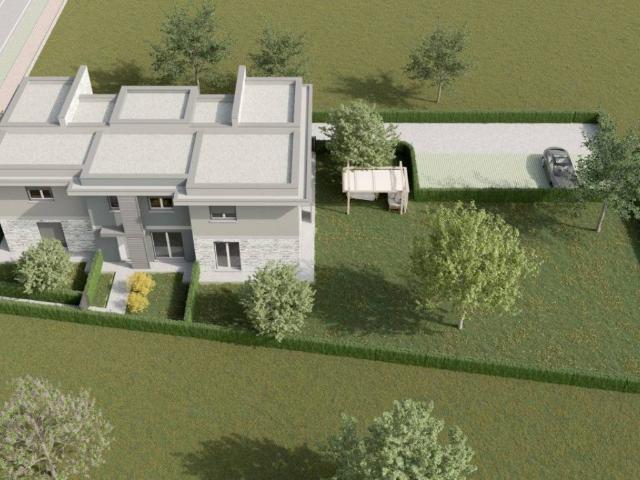 Villa in vendita a Parma PR