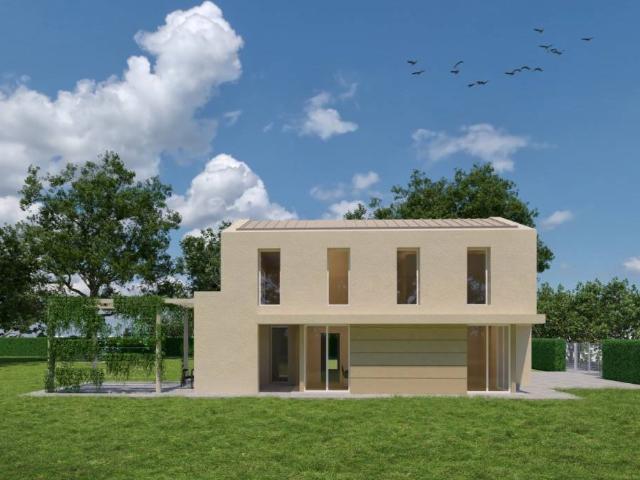 Villa in vendita a Parma PR