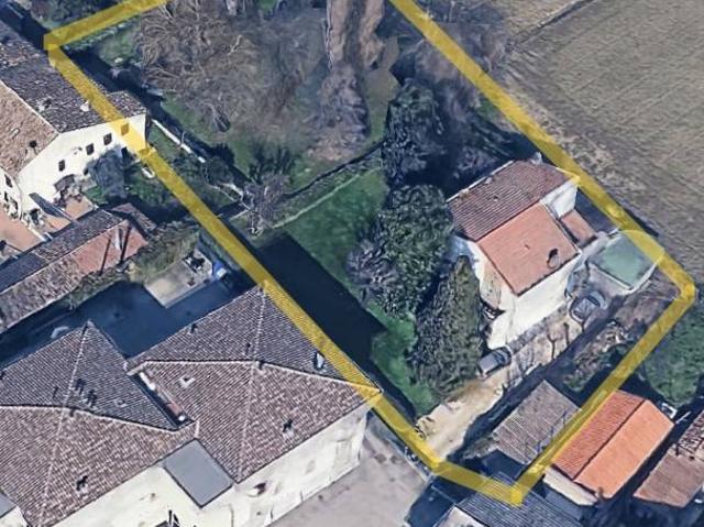 Villa in vendita a Parma PR