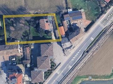 Villa in vendita a Parma PR