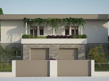 Villa in vendita a Parma PR