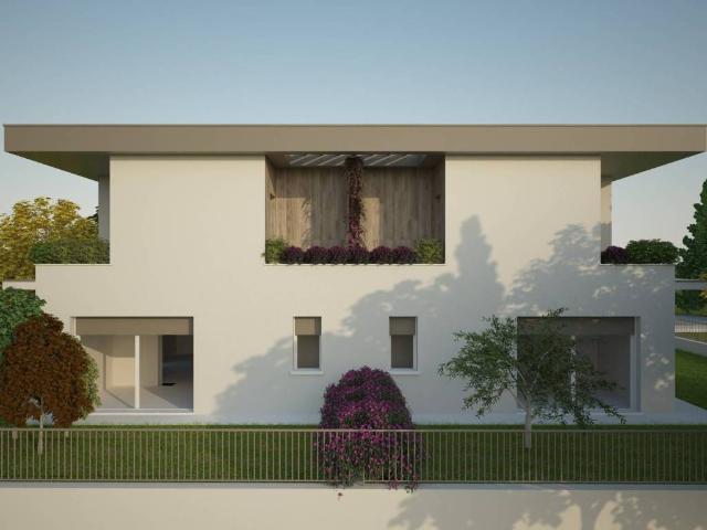 Villa in vendita a Parma PR