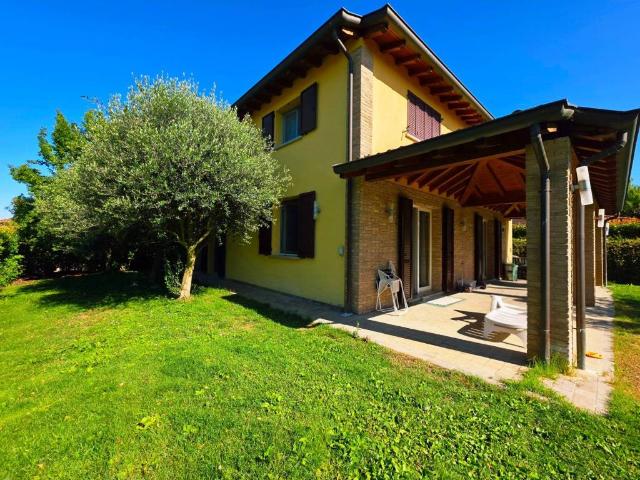 Villa in vendita a Parma PR