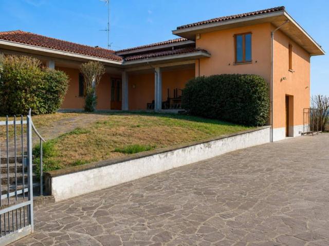Villa in vendita a Parma PR