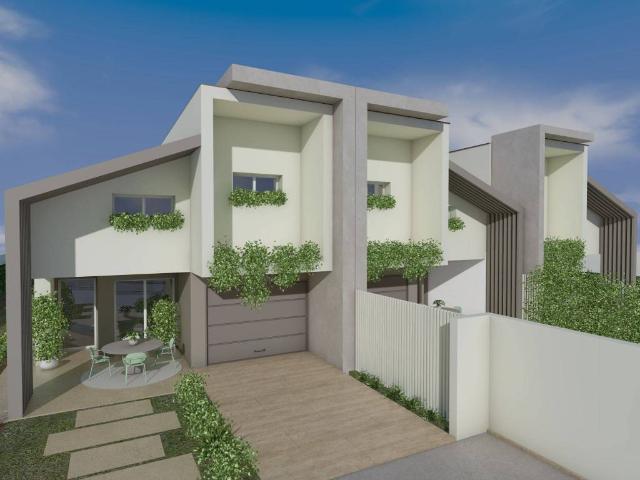 Villa in vendita a Parma PR