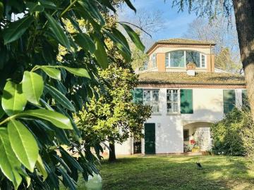 Villa in vendita a Parma PR