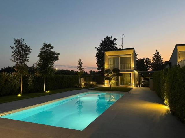 Villa in vendita a Parma PR