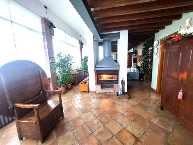 Villa in vendita a Parma PR