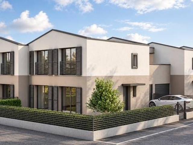 Villa in vendita a Parma PR