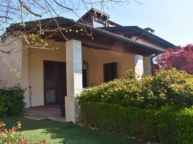 Villa in vendita a Parma PR