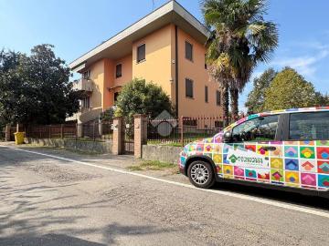 Villa in vendita a Parma PR