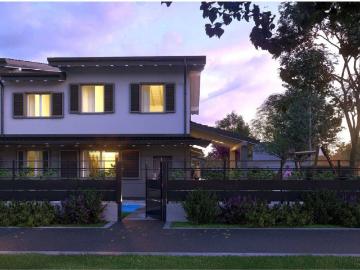 Villa in vendita a Parma PR