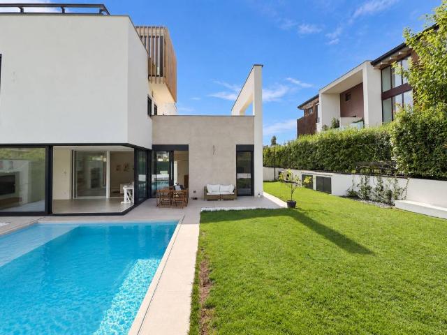 Villa in vendita a Parma PR