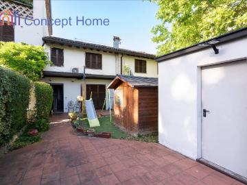 Villa in vendita a Parma PR