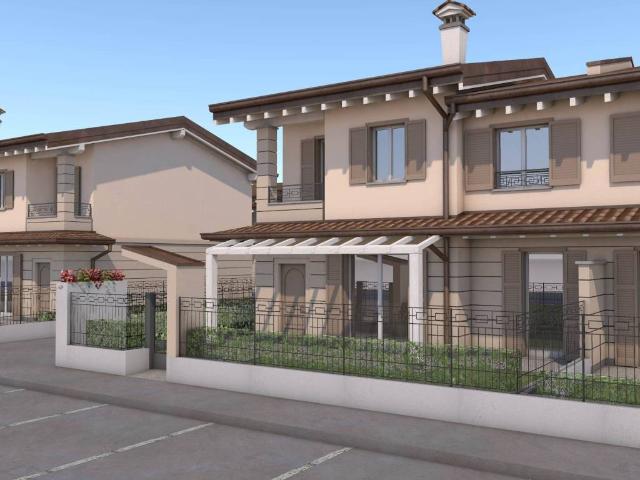 Villa in vendita a Parma PR