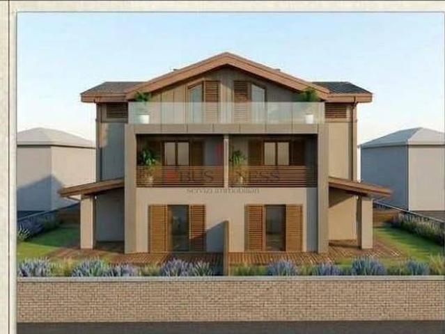 Villa in vendita a Parma PR